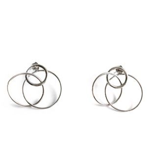 NWT 💍 Statement Earrings